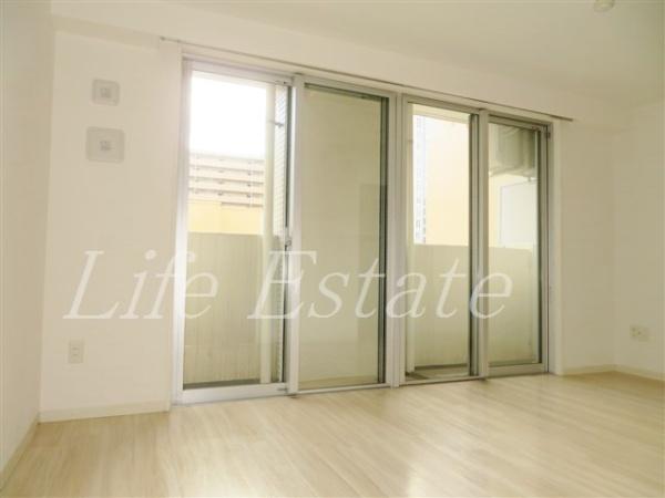 アーバンフラッツ瓦町