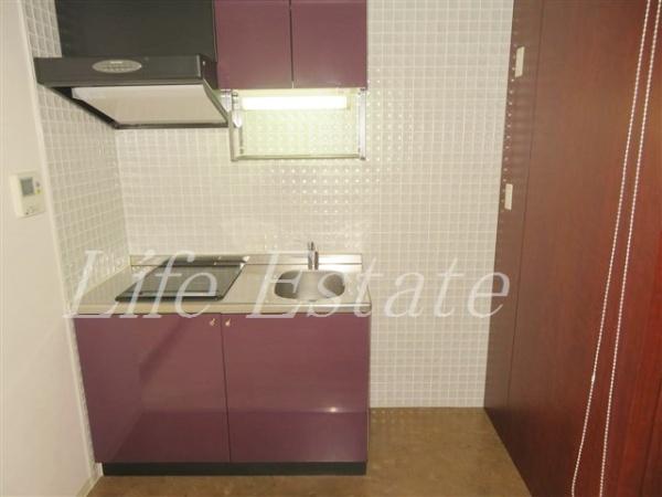 アーバンフラッツ瓦町