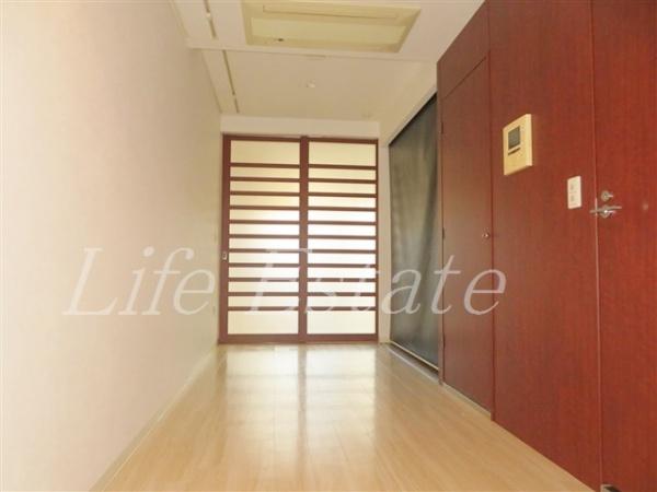 アーバンフラッツ瓦町