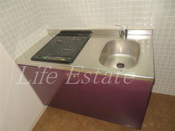 アーバンフラッツ瓦町