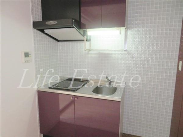 アーバンフラッツ瓦町