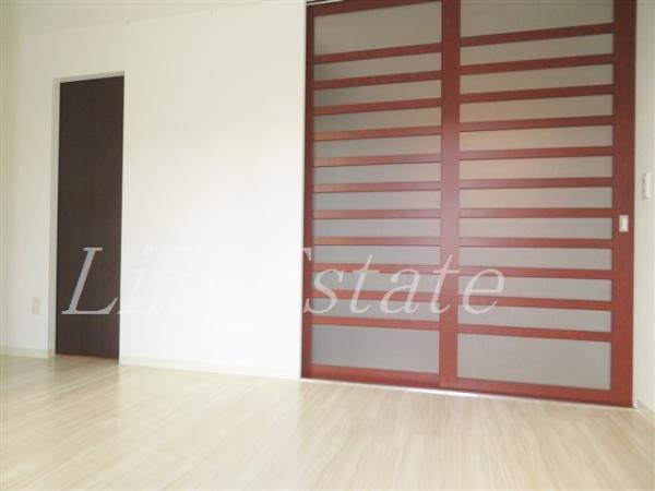 アーバンフラッツ瓦町