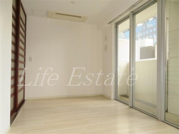 アーバンフラッツ瓦町