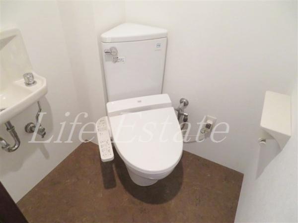 アーバンフラッツ瓦町