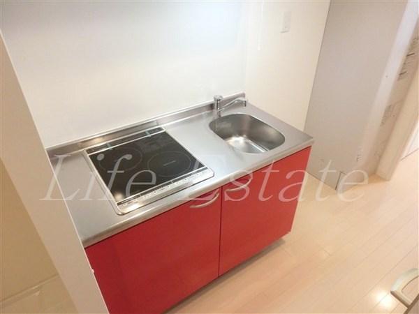 ウイングコート船場