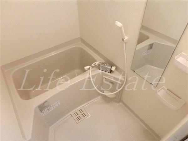 ウイングコート船場