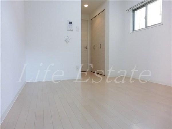 ウイングコート船場