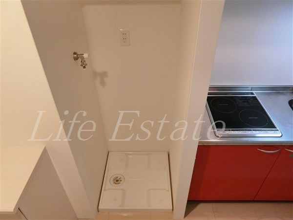 ウイングコート船場