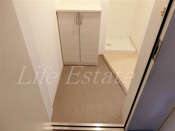 ウイングコート船場