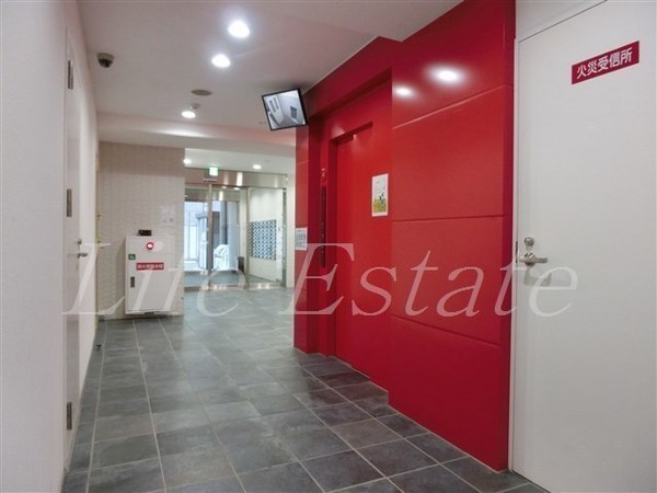 ウイングコート船場