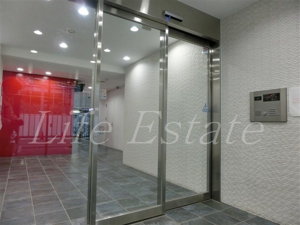 ウイングコート船場