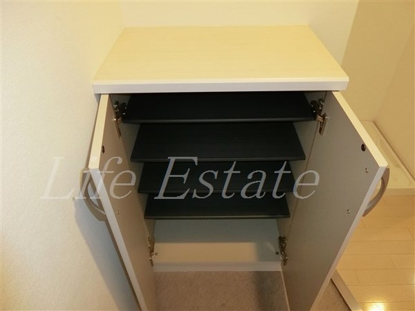 ウイングコート船場