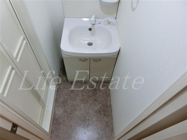 ウイングコート船場