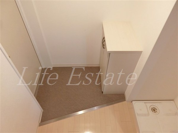 ウイングコート船場