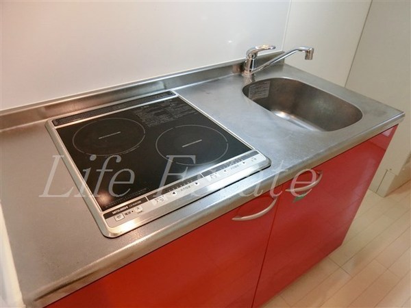 ウイングコート船場