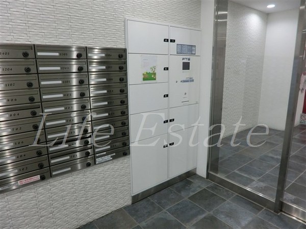 ウイングコート船場