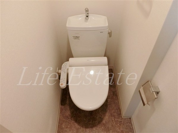 ウイングコート船場