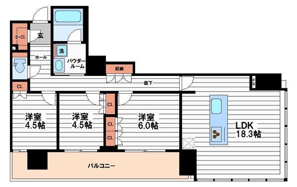 RJR堺筋本町タワー