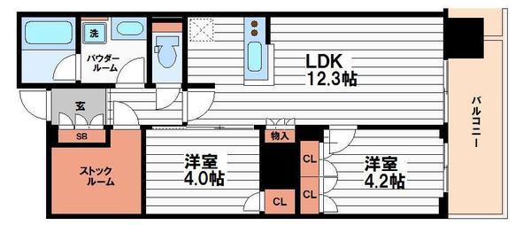 RJR堺筋本町タワー