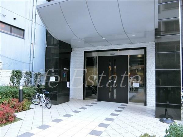 エステムエグゼ心斎橋