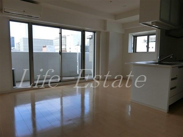 エステムエグゼ心斎橋