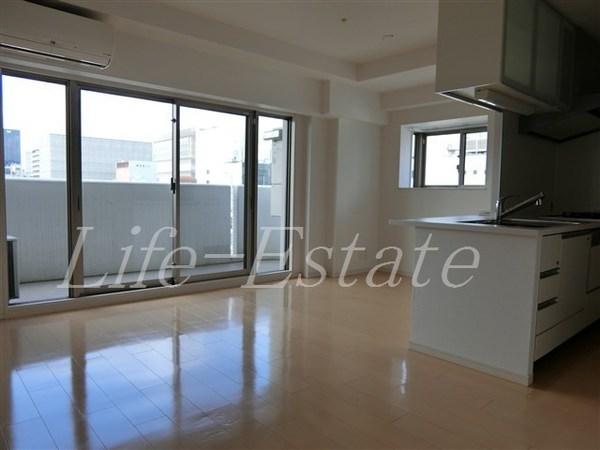 エステムエグゼ心斎橋