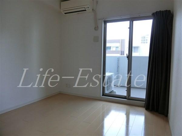 エステムエグゼ心斎橋