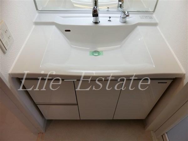 エステムエグゼ心斎橋