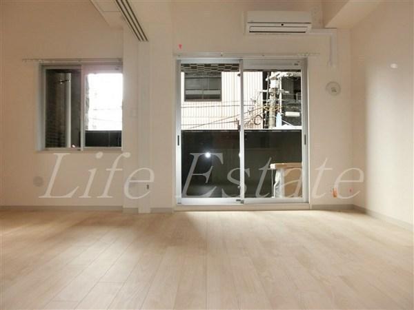 プレサンス松屋町駅前デュオ