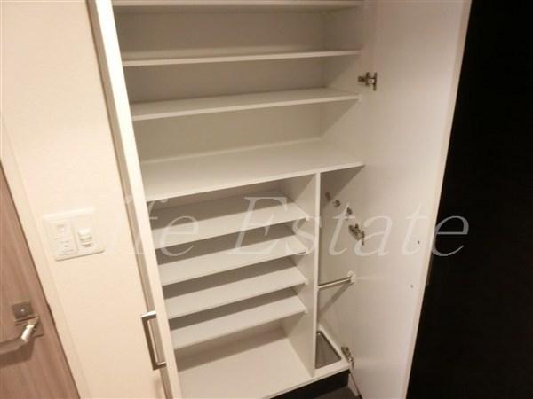 プレサンス松屋町駅前デュオ