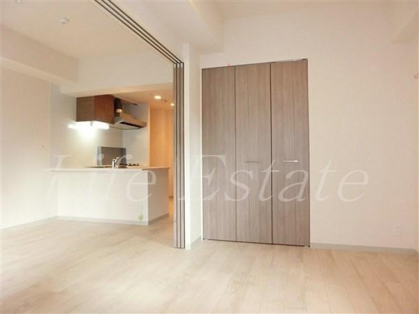 プレサンス松屋町駅前デュオ