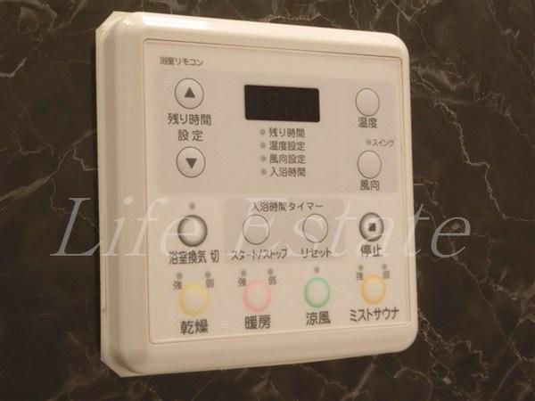 プレサンス松屋町駅前デュオ