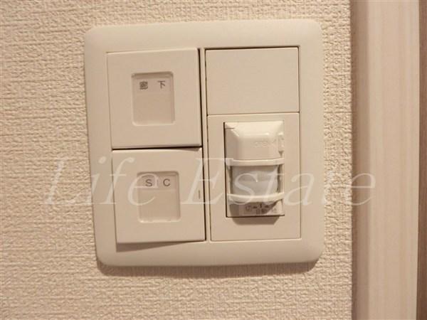 プレサンス松屋町駅前デュオ