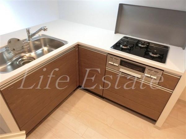 プレサンス松屋町駅前デュオ