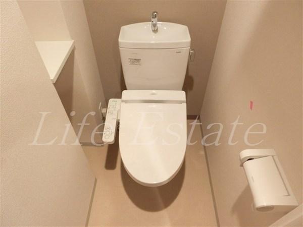 プレサンス松屋町駅前デュオ