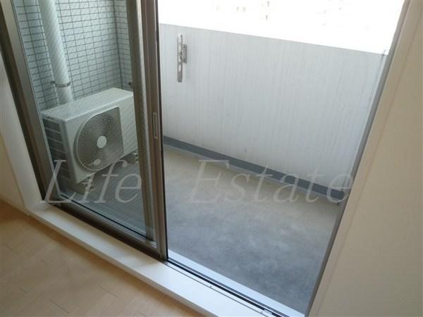 アプリーレ堺筋本町