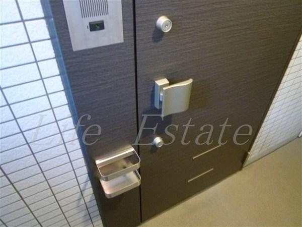 アプリーレ堺筋本町