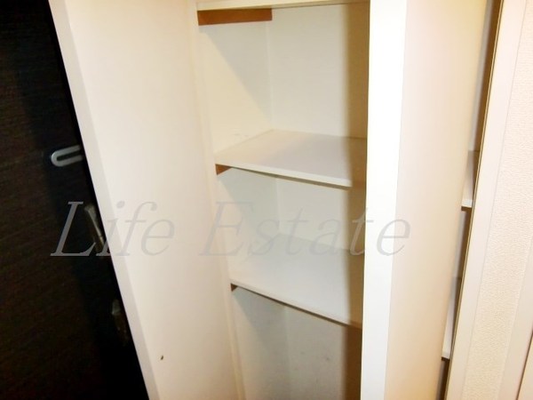 シティヒルズ安堂寺