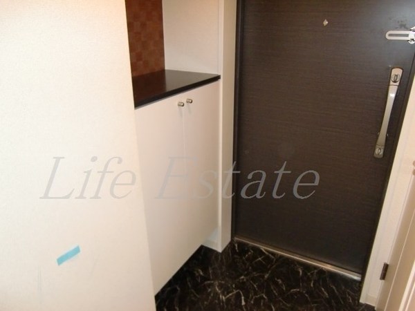 シティヒルズ安堂寺