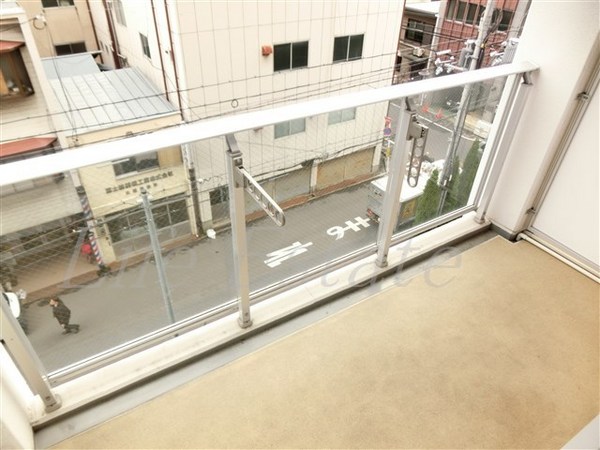 シティヒルズ安堂寺