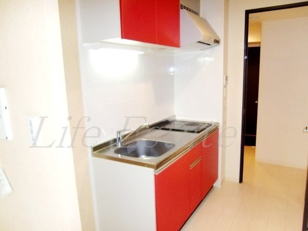 シティヒルズ安堂寺