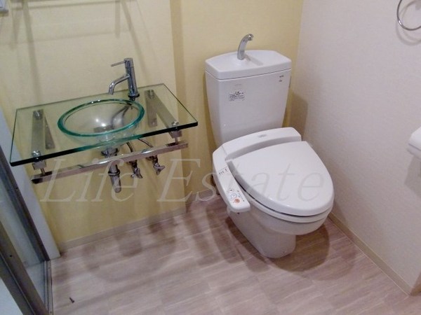 シティヒルズ安堂寺