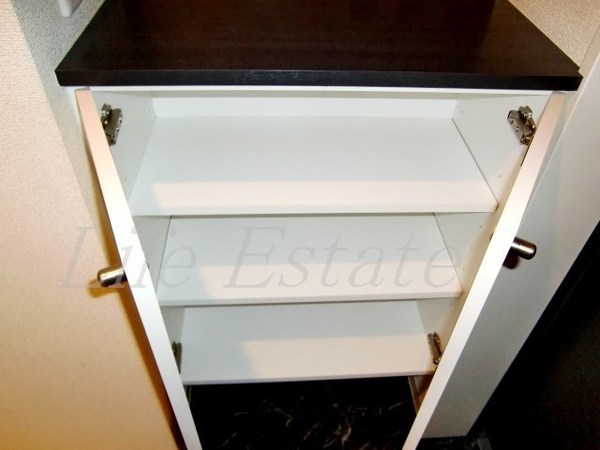 シティヒルズ安堂寺