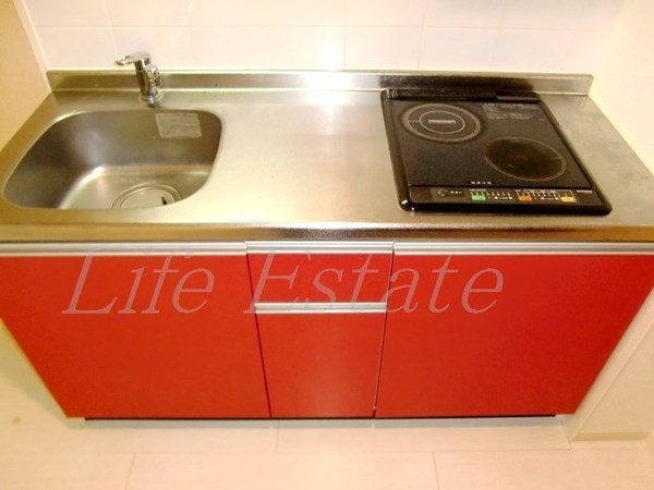 シティヒルズ安堂寺