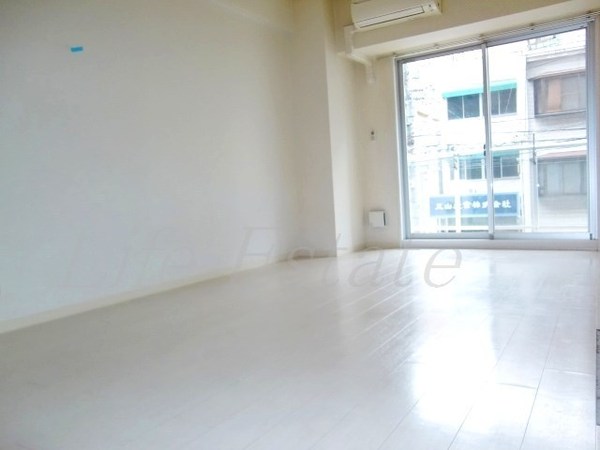 シティヒルズ安堂寺