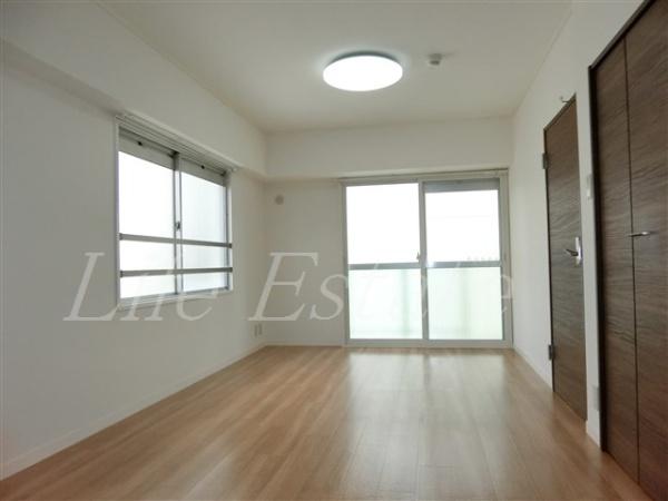 第一双基マンション