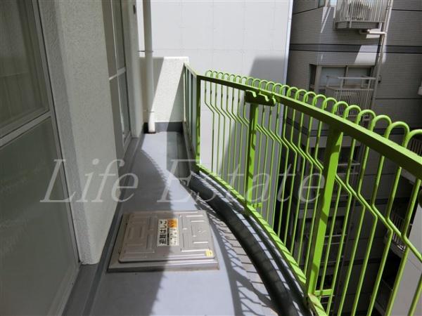 第一双基マンション