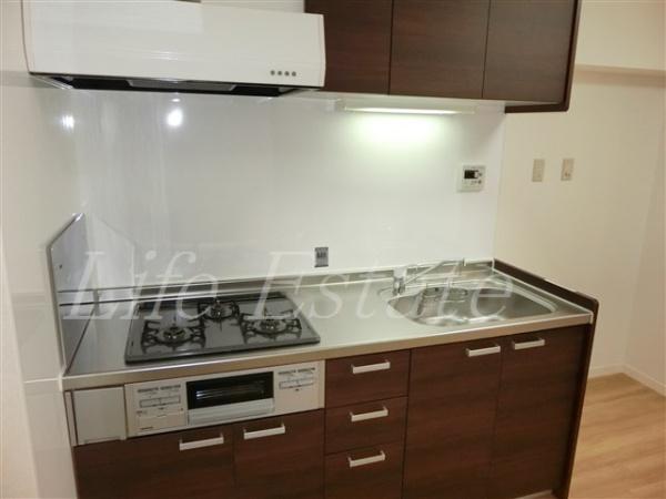 第一双基マンション