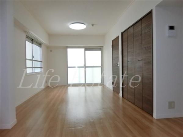 第一双基マンション