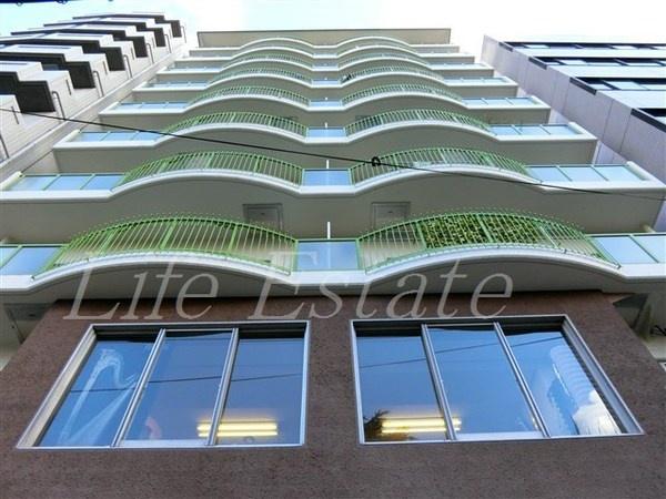 第一双基マンション